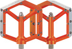 Spank Spike Pedals Platform Aluminum 9/16 Orange