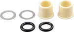 Spank Replacement Pedal Bushing Kit (Kit D)