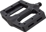 The Shadow Conspiracy Surface Pedals Platform Plastic 9/16 Black