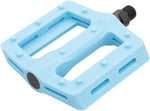 The Shadow Conspiracy Surface Pedals Platform Plastic 9/16 VVS Blue