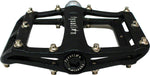 Fyxation Mesa 61 Pedals Platform Aluminum 9/16 Black