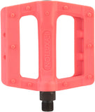 Fyxation Gates Slim Pedals Platform Plastic 9/16 Pink