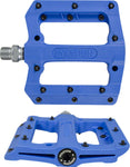 Fyxation Mesa MP Pedals Platform Composite/Plastic 9/16 Blue