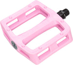 Odyssey Grandstand PC Pedals Platform Composite/Plastic 9/16 Pink