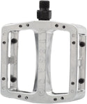 Odyssey Grandstand Pedals Platform Aluminum 9/16 Polished