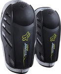 Fox Racing Titan Sport Elbow Guard Black