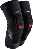 G-Form Pro Rugged Knee Pads - Black X-Large