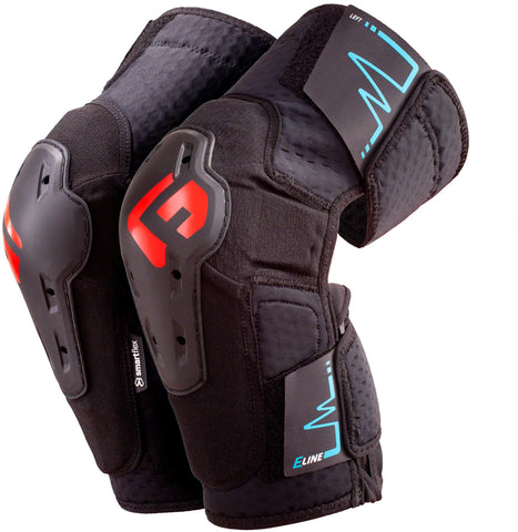 G-Form E-Line Knee Pads - Black Medium