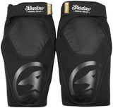 Pad Set Tsc Knee Pads Super Slim V2 Lg Bk