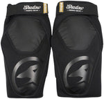 Pad Set Tsc Knee Pads Super Slim V2 Md Bk