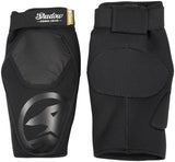 Pad Set Tsc Knee Pads Super Slim V2 Xs Bk