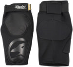 Pad Set Tsc Knee Pads Super Slim V2 Md Bk