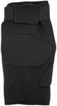 Pad Set Tsc Knee Pads Super Slim V2 Md Bk