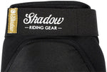 Pad Set Tsc Knee Pads Super Slim V2 Md Bk