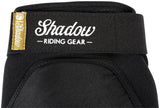 Pad Set Tsc Knee Pads Super Slim V2 Xl Bk