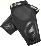 Pad Set Tsc Knee Pads Super Slim V2 Xs Bk