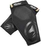 Pad Set Tsc Knee Pads Super Slim V2 Md Bk