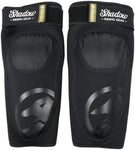 Pad Set Tsc Elbow Pads Super Slim V2 Xl Bk