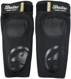 Pad Set Tsc Elbow Pads Super Slim V2 Xl Bk
