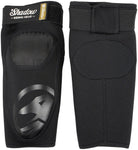 Pad Set Tsc Elbow Pads Super Slim V2 Xl Bk