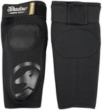 Pad Set Tsc Elbow Pads Super Slim V2 Xl Bk