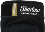 Pad Set Tsc Elbow Pads Super Slim V2 Xl Bk