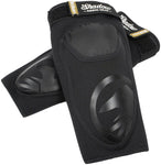 Pad Set Tsc Elbow Pads Super Slim V2 Xl Bk