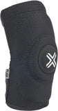 Fuse Protection Alpha Knee Sleeve Pad: Black 2XL Pair