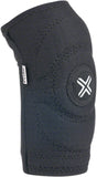 Fuse Protection Alpha Elbow Sleeve Pad: Black XL Pair