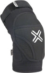 Fuse Protection Alpha Knee Pad: Black 2XL Pair