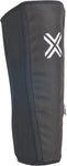 Fuse Protection Alpha Shin Pad: Black MD Pair