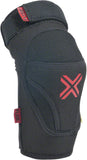 Fuse Protection Delta Elbow Pad: Black SM Pair