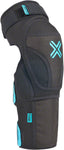 Fuse Protection Echo 75 Knee Shin Combo Pad: Black MD Pair