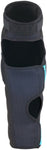 Fuse Protection Echo 100 Knee/Shin Combo - Black/Blue Small