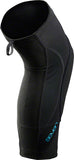 7iDP, Transition, Knee/Shin Guard, Black, L, Pair