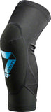 7iDP, Transition, Knee/Shin Guard, Black, XL, Pair