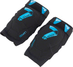 7iDP, Flex, Knee/Shin Guard, Black, M, Pair