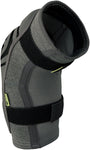 iXS Carve Evo+ Elbow Pads: Gray XL