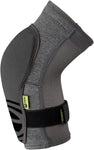 iXS Flow Evo+ Elbow Pads: Gray MD