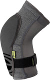 iXS Flow Evo+ Elbow Pads: Gray MD