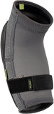 iXS Flow Evo+ Elbow Pads: Gray XL