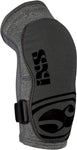 iXS Flow Evo+ Elbow Pads: Gray MD