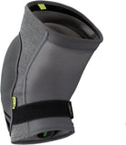 iXS Flow Evo+ Knee Pads: Gray LG