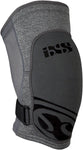 iXS Flow Evo+ Knee Pads: Gray LG