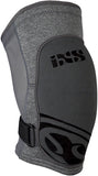 iXS Flow Evo+ Knee Pads: Gray XL