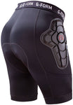 G-Form Pro-X3 Bike Short Liner - Black Men's Medium