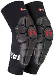 G-Form Pro-X3 Youth Elbow Guards - Black Large/X-Large