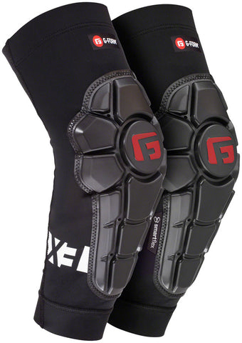 G-Form Pro-X3 Elbow Guards - Black Small