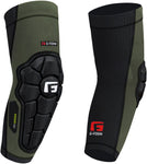 G-Form Pro Rugged Elbow Guards - Army Green Medium