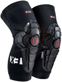 G-Form Youth Pro-X3 Knee/Shin Guard Black SM Pair